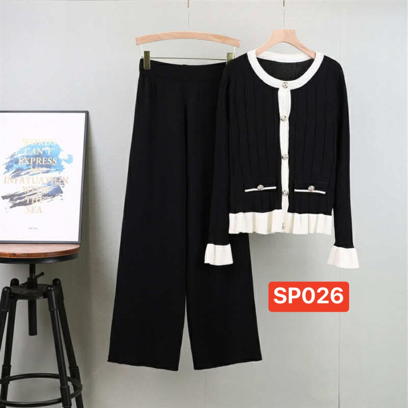 Set Pants SP026 - Thuy Nhung Shop