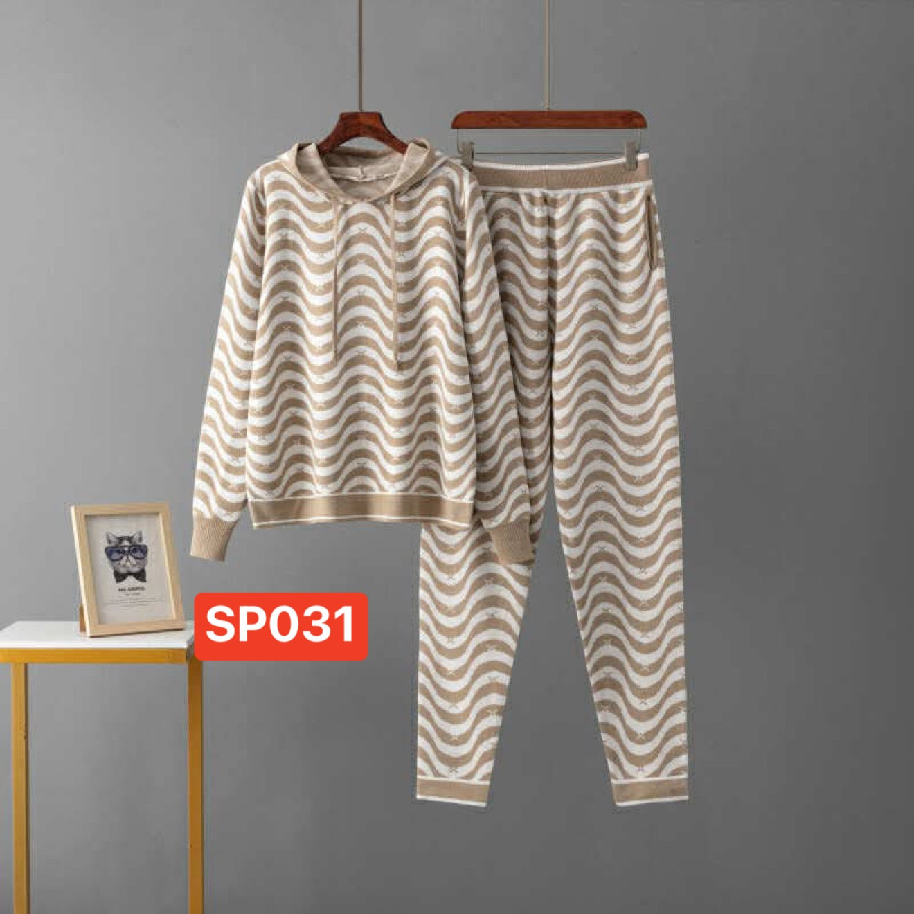 Set Pants SP031