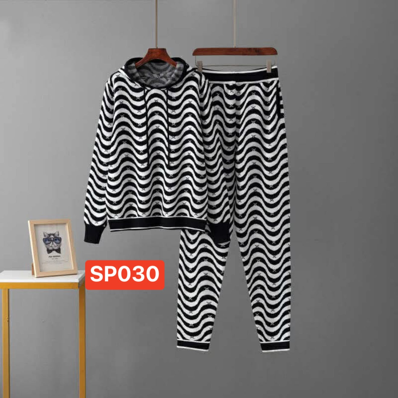 Set Pants SP030