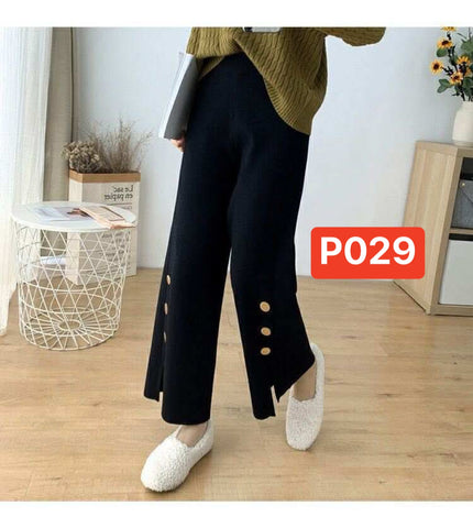 Pants P029