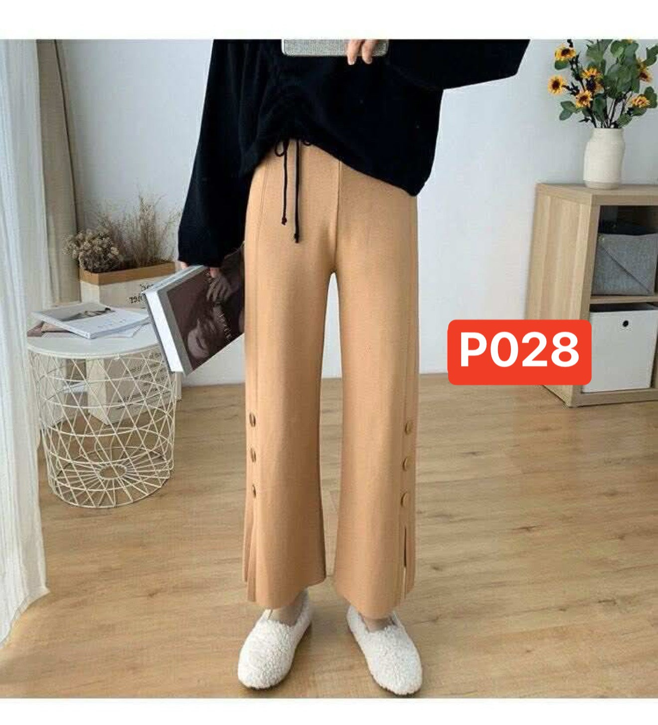 Pants P028