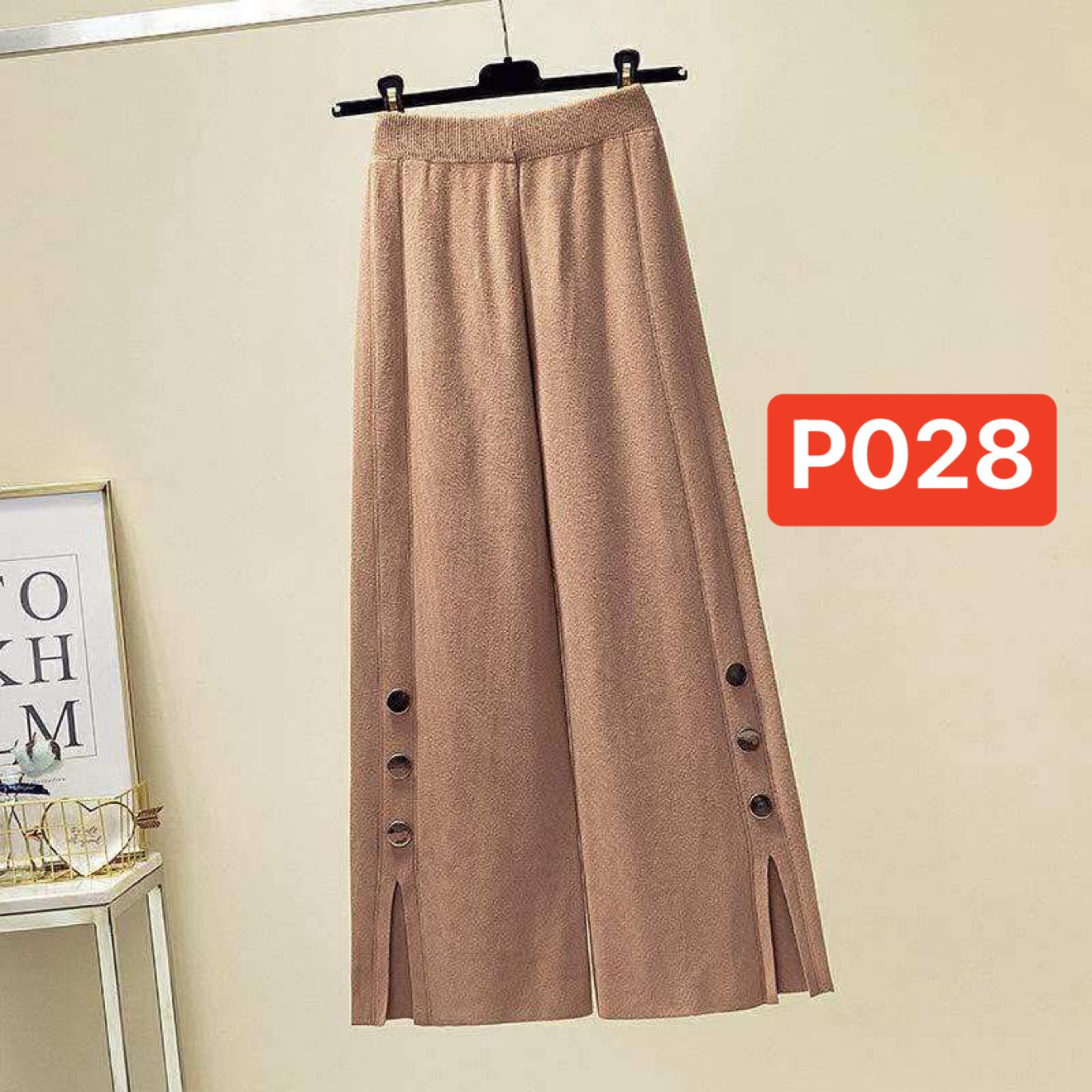 Pants P028