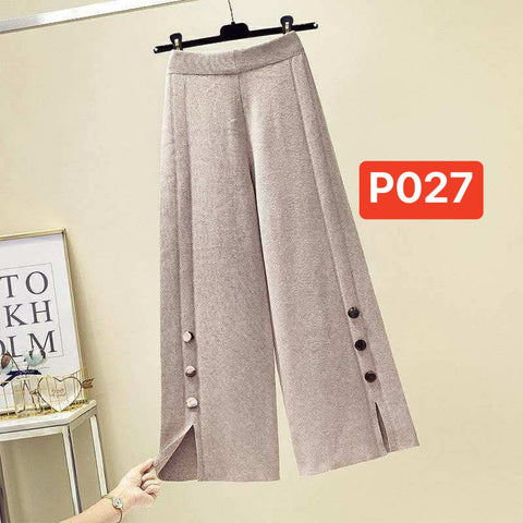 Pants P027