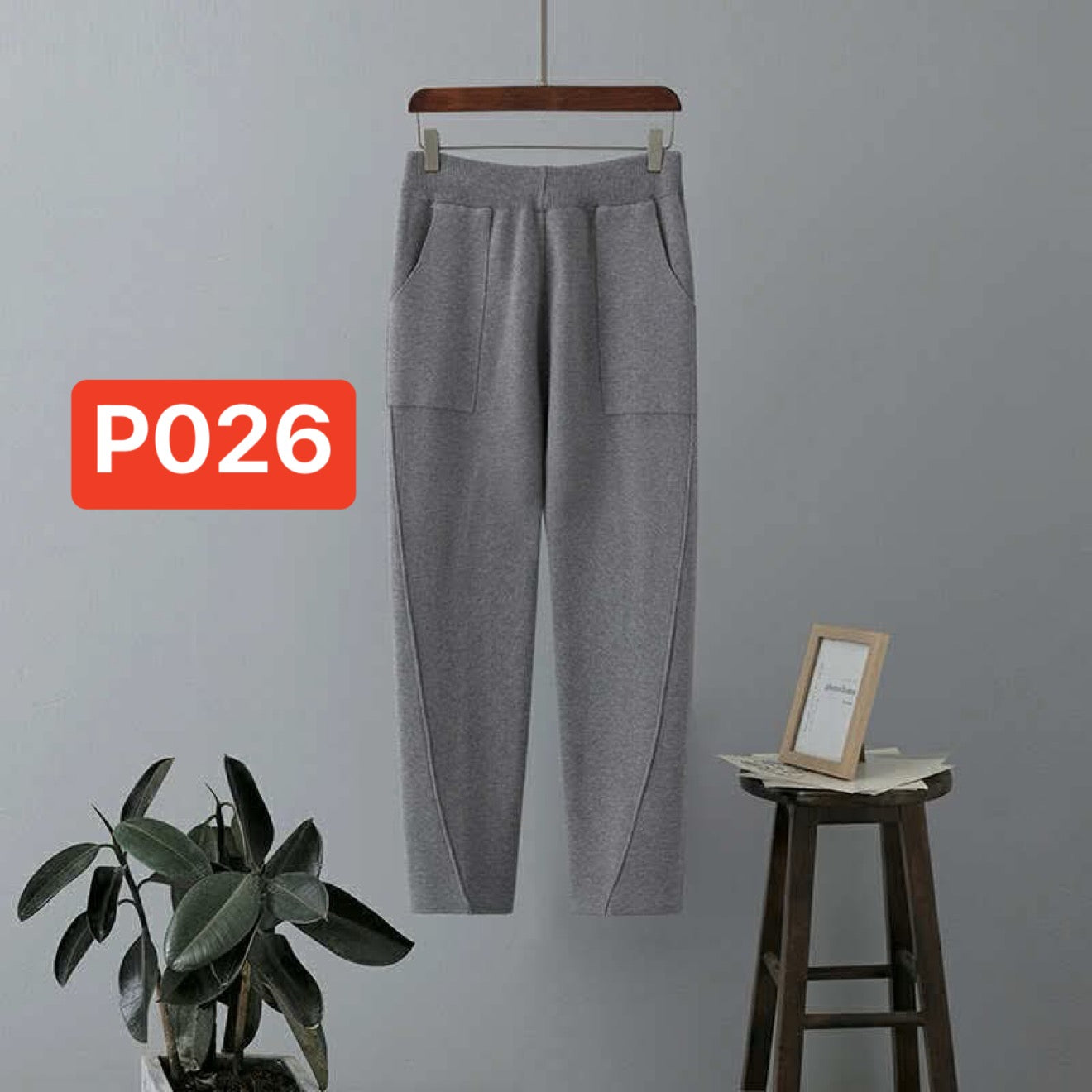 Pants P026