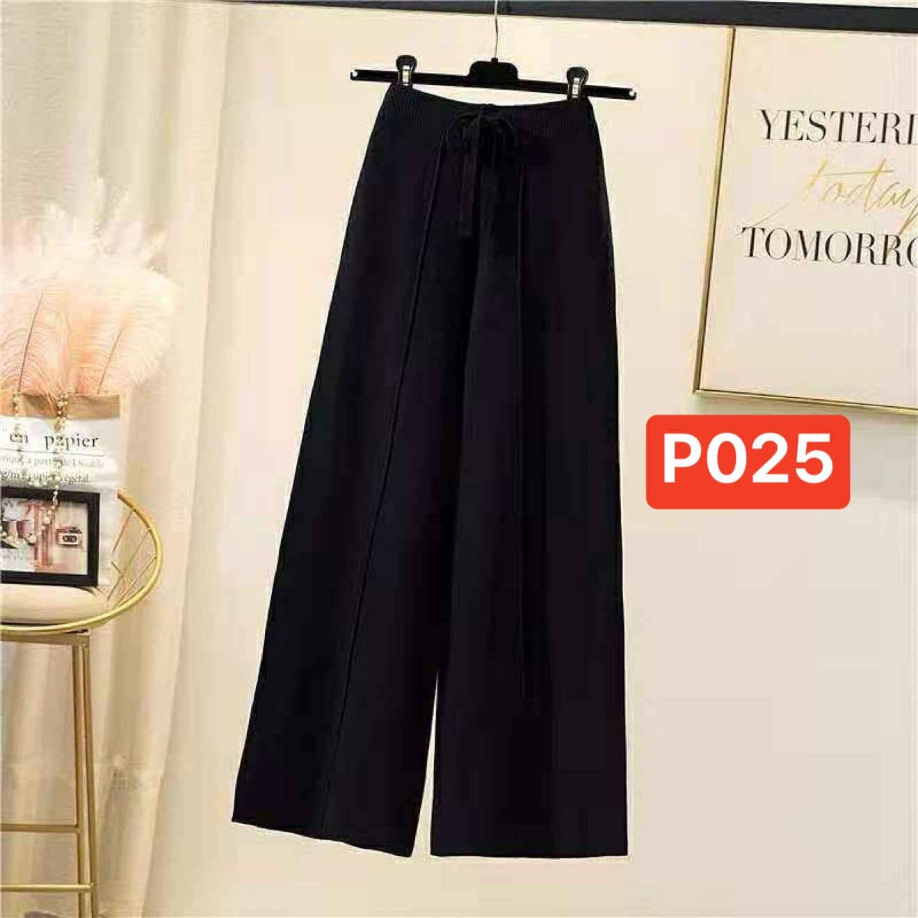 Pants P025