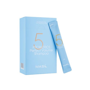 [MASIL] 5 Probiotics Perfect Volume Shampoo Stick Pouch