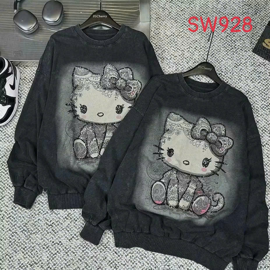 Sweater SW928