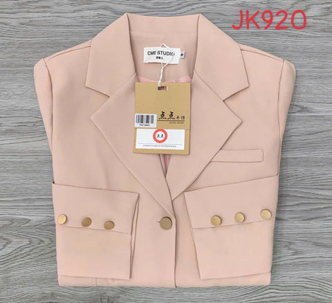 Jacket JK920