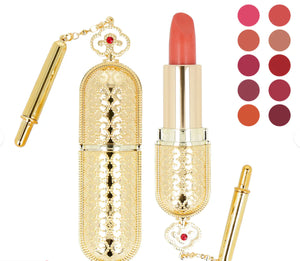 [The History of Whoo]  Gongjinhyang:Mi Luxury Lipstick