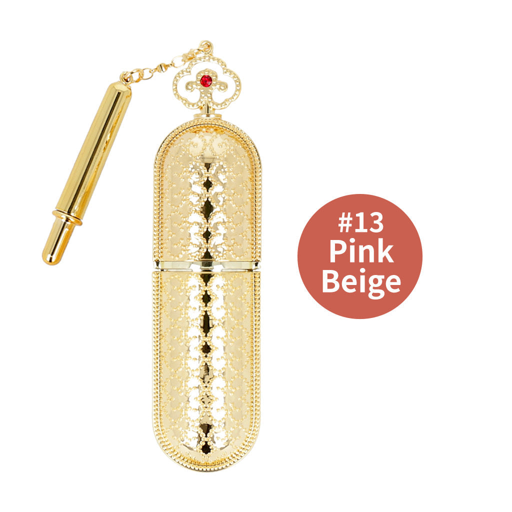 [The History of Whoo]  Gongjinhyang:Mi Luxury Lipstick