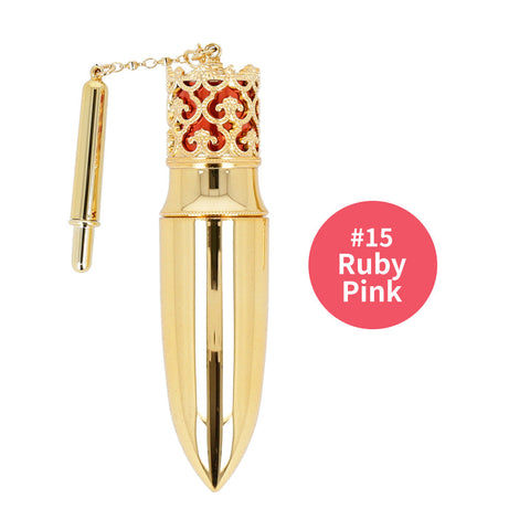[The History of Whoo] Gongjinhyang Mi Luxury Lip Rouge - Thuy Nhung Shop