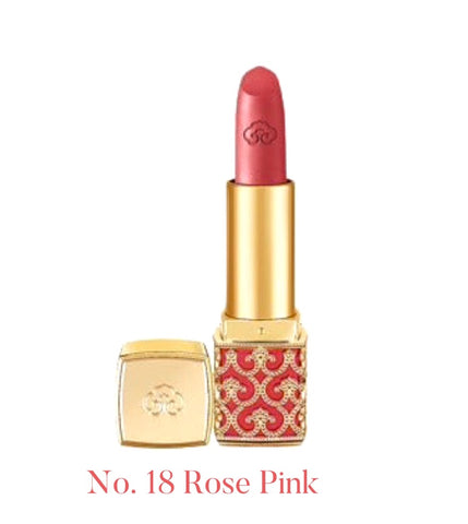 [The History of Whoo] Gongjinhyang Mi Velvet Lip Rouge