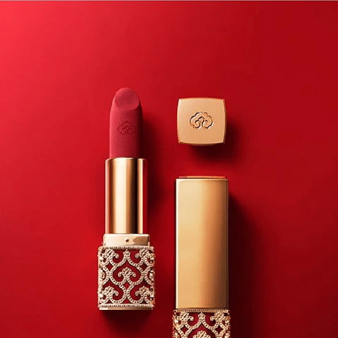 [The History of Whoo] Gongjinhyang Mi Velvet Lip Rouge