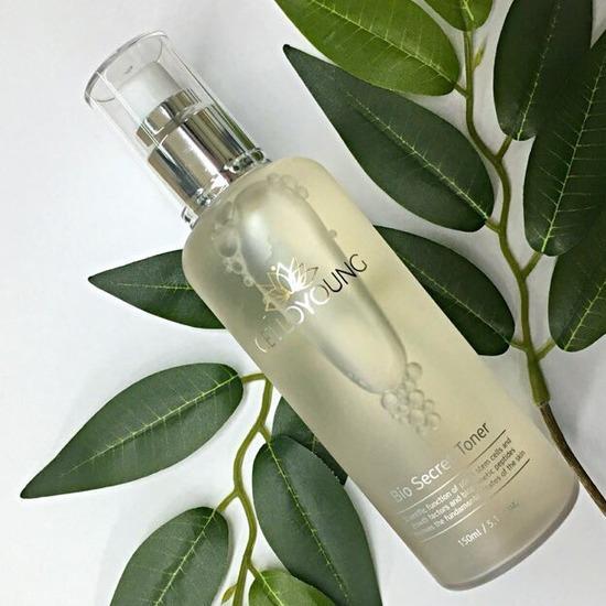 [ Bio FD & C]  Celloyoung Secret toner 150ml - Thuy Nhung Shop