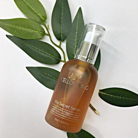 [ Bio FD ]  Celloyoung Secret Serum  75ml