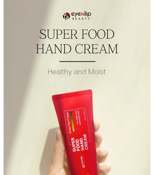 [EYENLIP] Super Food Hand Cream - Thuy Nhung Shop