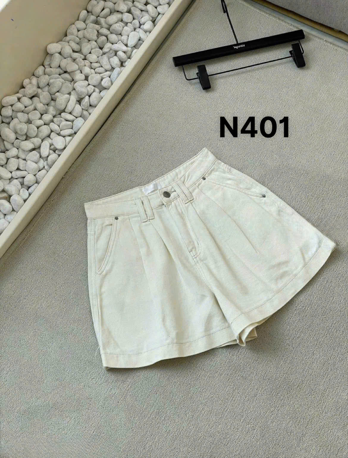 Short N401 - Thuy Nhung Shop