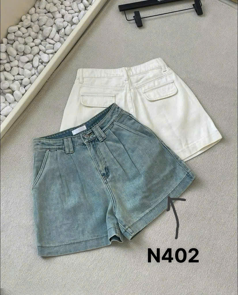 Short N402 - Thuy Nhung Shop