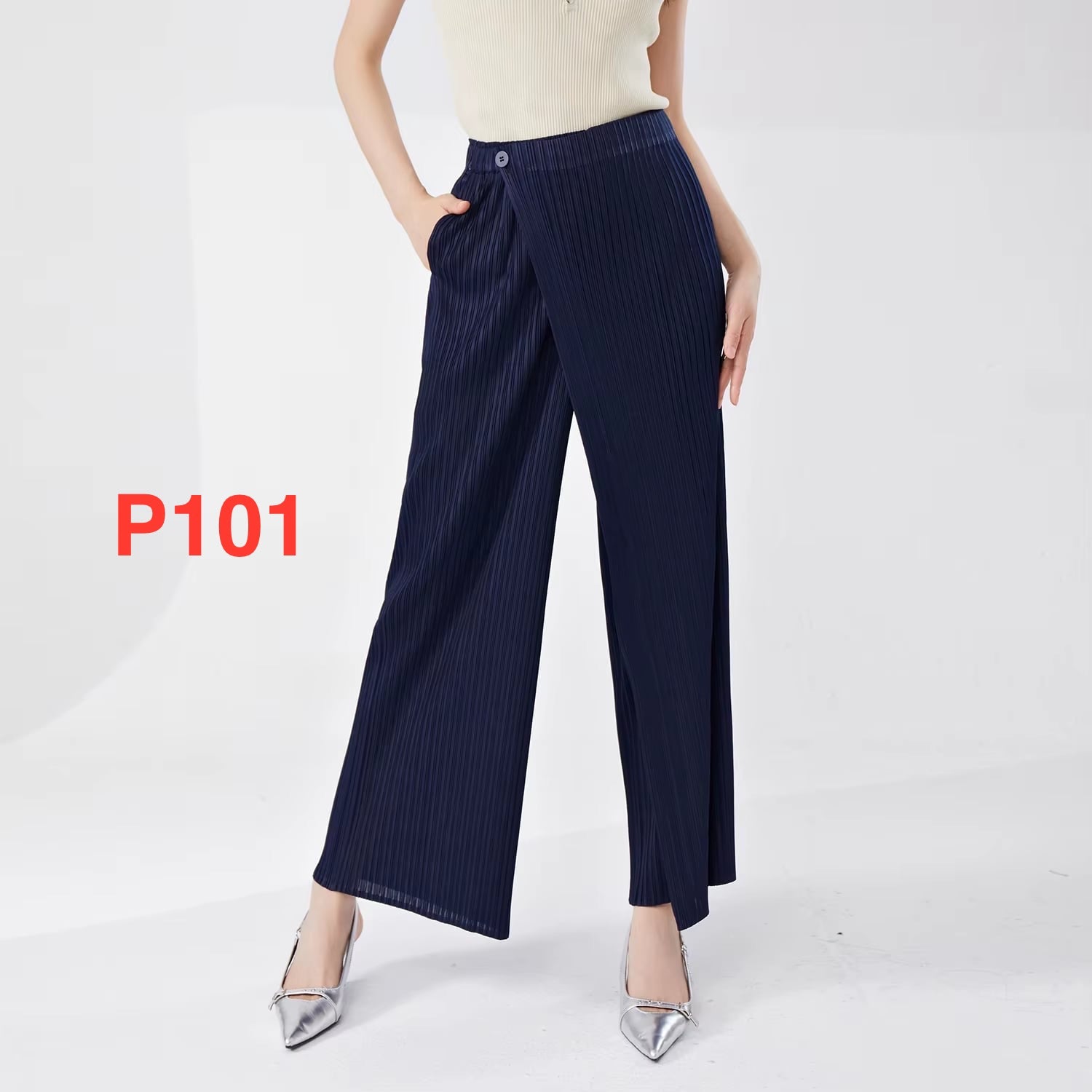 Pants P101 - Thuy Nhung Shop