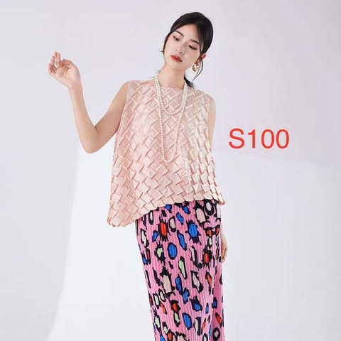 Shirt S100 - Thuy Nhung Shop
