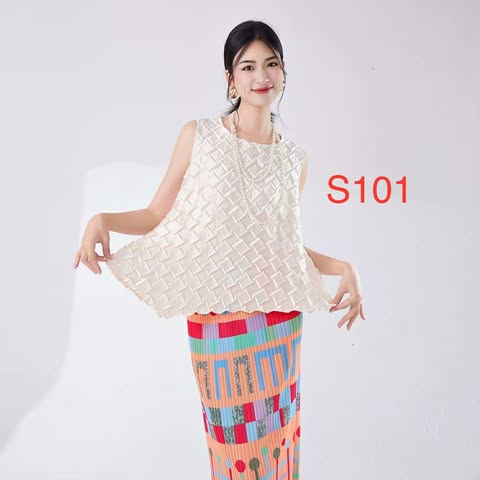 Shirt S101 - Thuy Nhung Shop