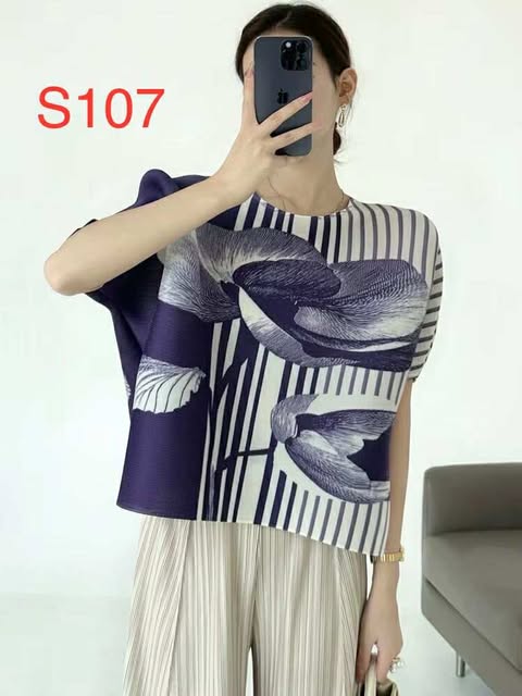 Shirt S107 - Thuy Nhung Shop