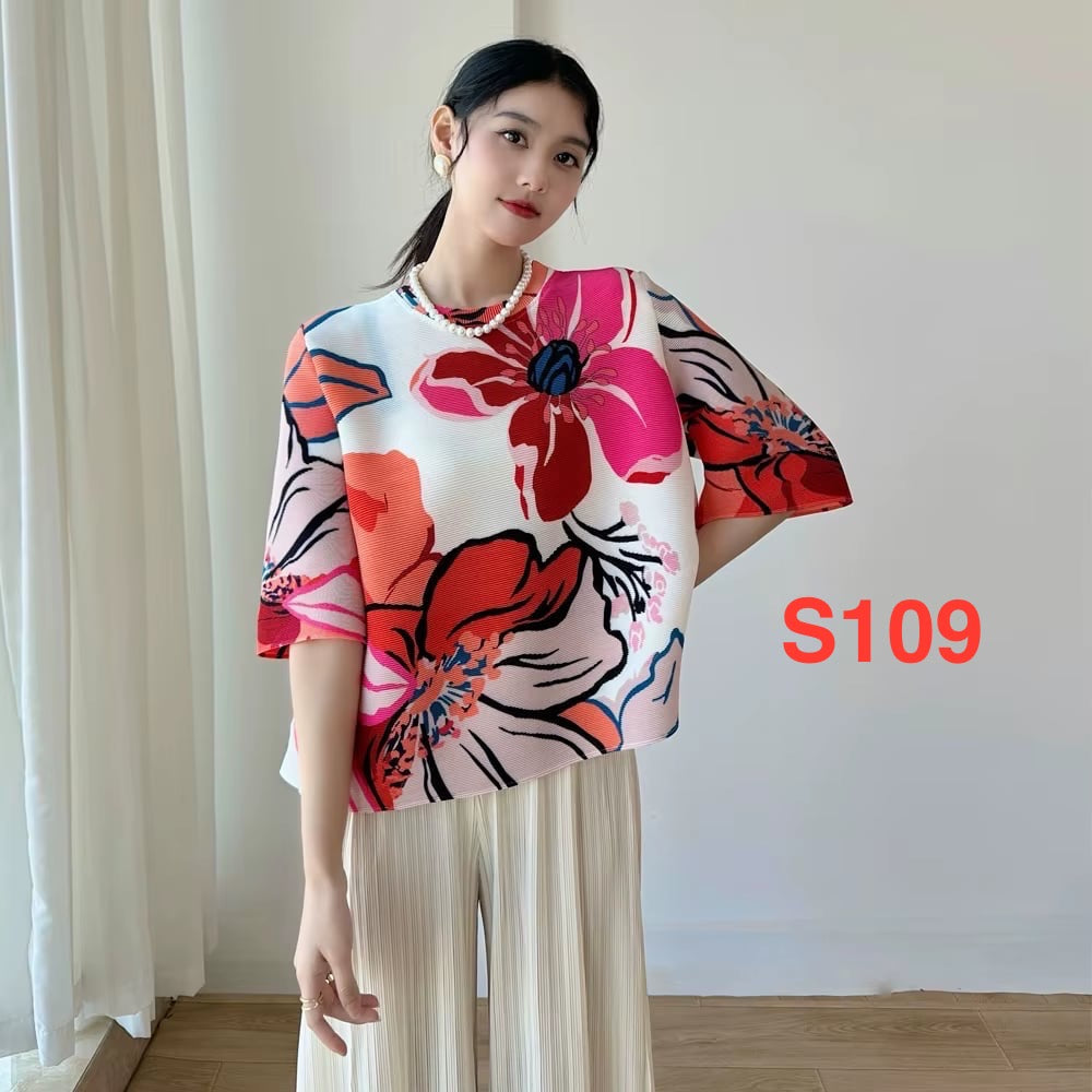 Shirt S109 - Thuy Nhung Shop