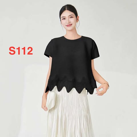 Shirt S112 - Thuy Nhung Shop