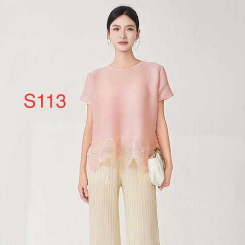 Shirt S113 - Thuy Nhung Shop
