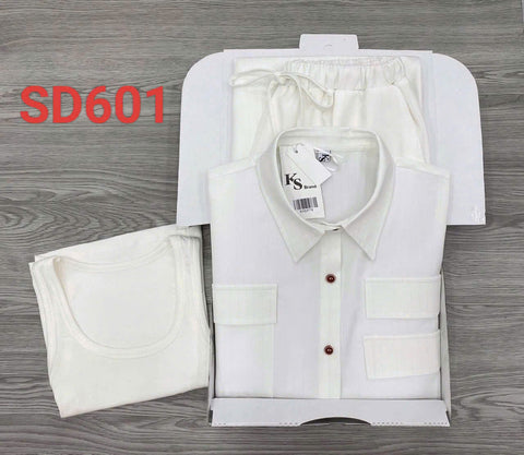 Set SD601