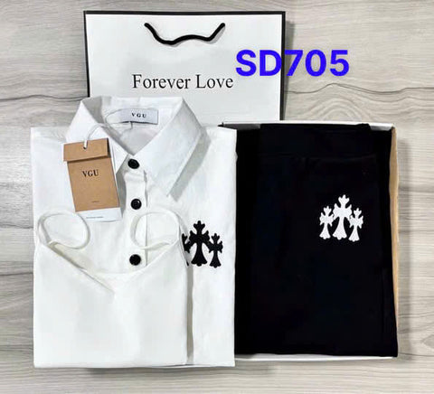 Set SD705