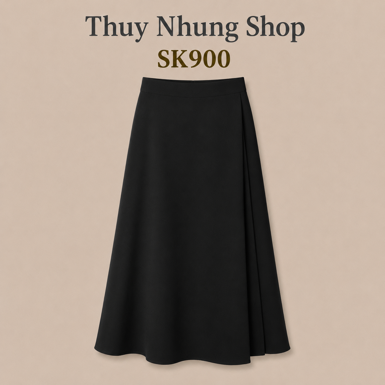 Skirt SK900 - Thuy Nhung Shop