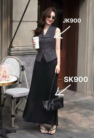 Skirt SK900 - Thuy Nhung Shop