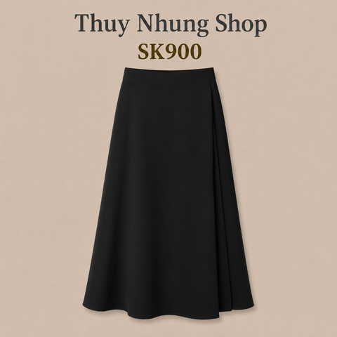 Skirt SK900 - Thuy Nhung Shop