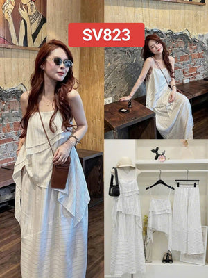 SET SV823