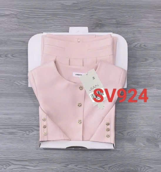 Set SV924 - Thuy Nhung Shop
