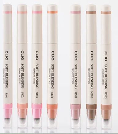 [CLIO] Soft Blending Shadow Stick