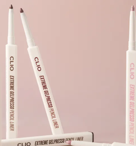 [CLIO] Extreme Gelpresso Pencil Liner