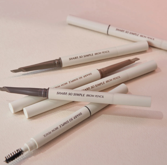[CLIO] Sharp So Simple Brow Pencil