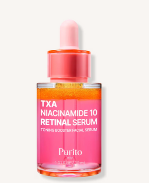 [PURITO SEOUL] TXA 6 Niacinamide 10 Retinal Serum