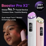 [MEDICUBE] AGE-R Booster Pro X2