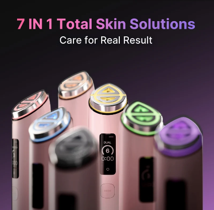[MEDICUBE] AGE-R Booster Pro X2