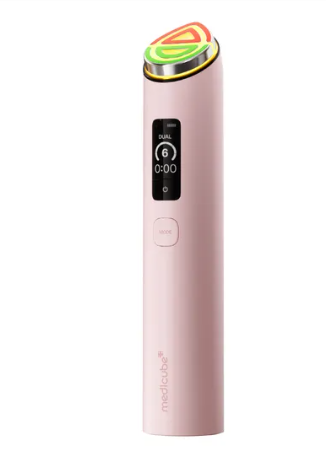 [MEDICUBE] AGE-R Booster Pro X2