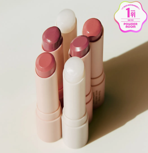 [HUXLEY] Lip Balm Leave Behind - Thuy Nhung Shop
