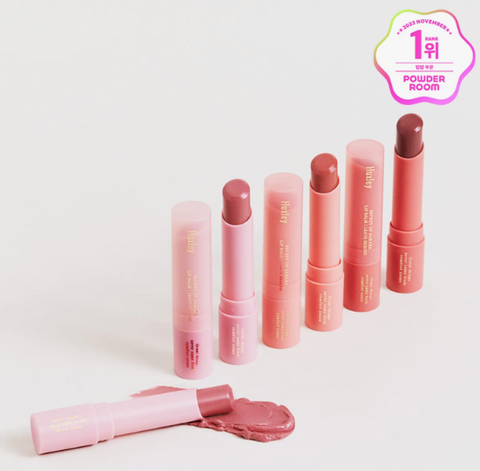 [Huxley] Lip Balm Leave Behind