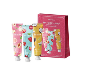 [FRUDIA] My Orchard Hand Cream Gift Set