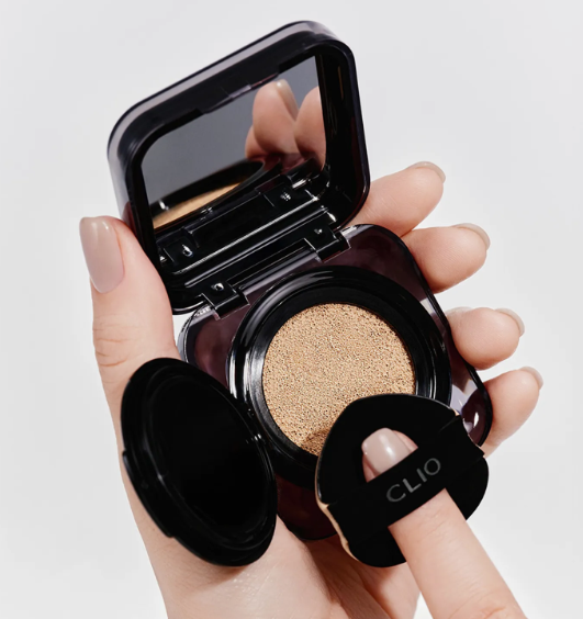 [CLIO] Kill Cover Founwear Cushion SPF 40 PA++ - Thuy Nhung Shop