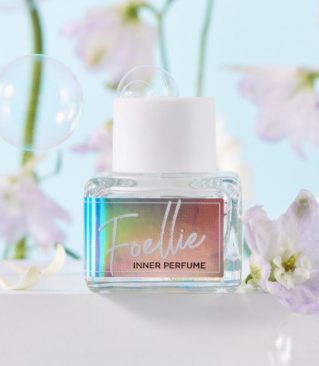 [FOELLIE] Inner Perfume
