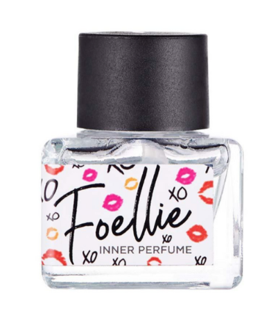 [FOELLIE] Inner Perfume