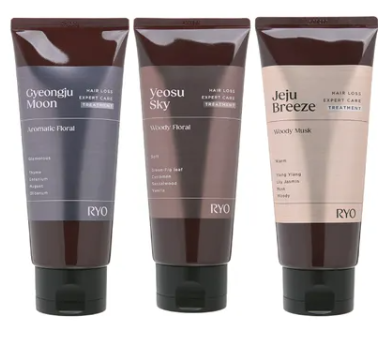 [RYO] Hair Loss Expert Care Treatment